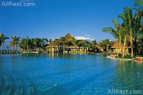 Dinarobin Hotel Golf & Spa 32